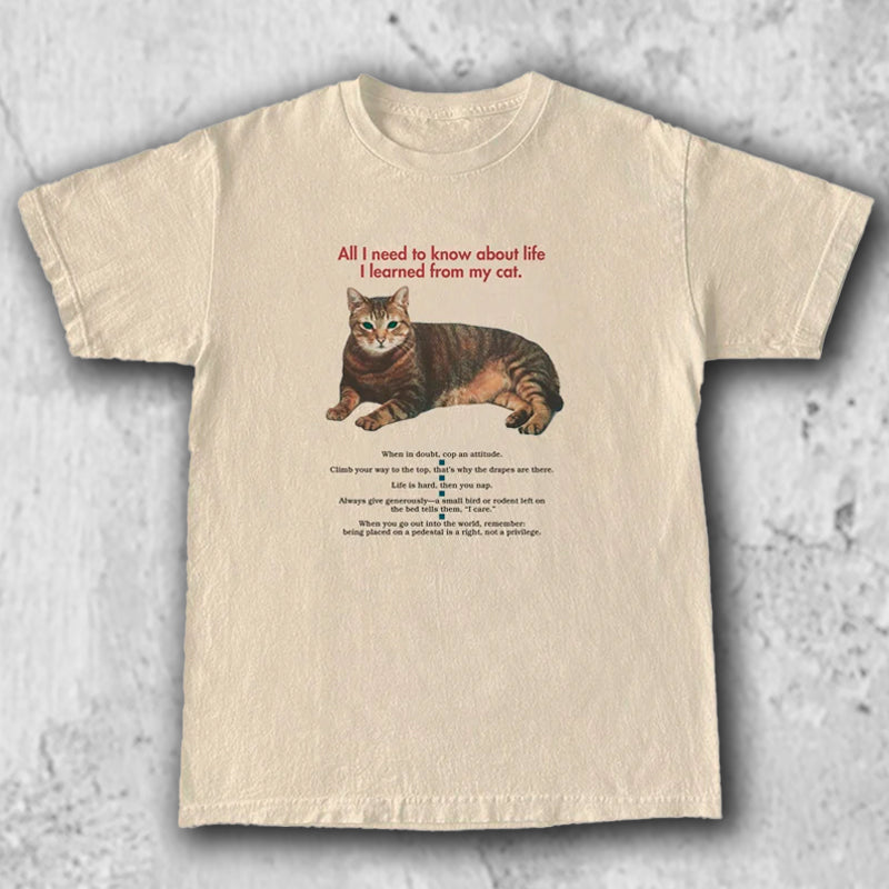 かわいい猫 ネコグッズ 猫Tシャツ 猫雑貨 猫パーカー 専門店 サバトラ 90sアンティークTシャツ