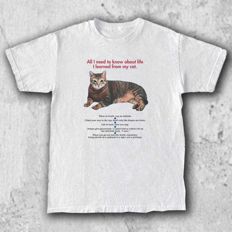 かわいい猫 ネコグッズ 猫Tシャツ 猫雑貨 猫パーカー 専門店 サバトラ 90sアンティーク