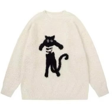 かわいい猫 ネコグッズ 猫Tシャツ 猫雑貨 猫パーカー 専門店 抱っこ黒猫