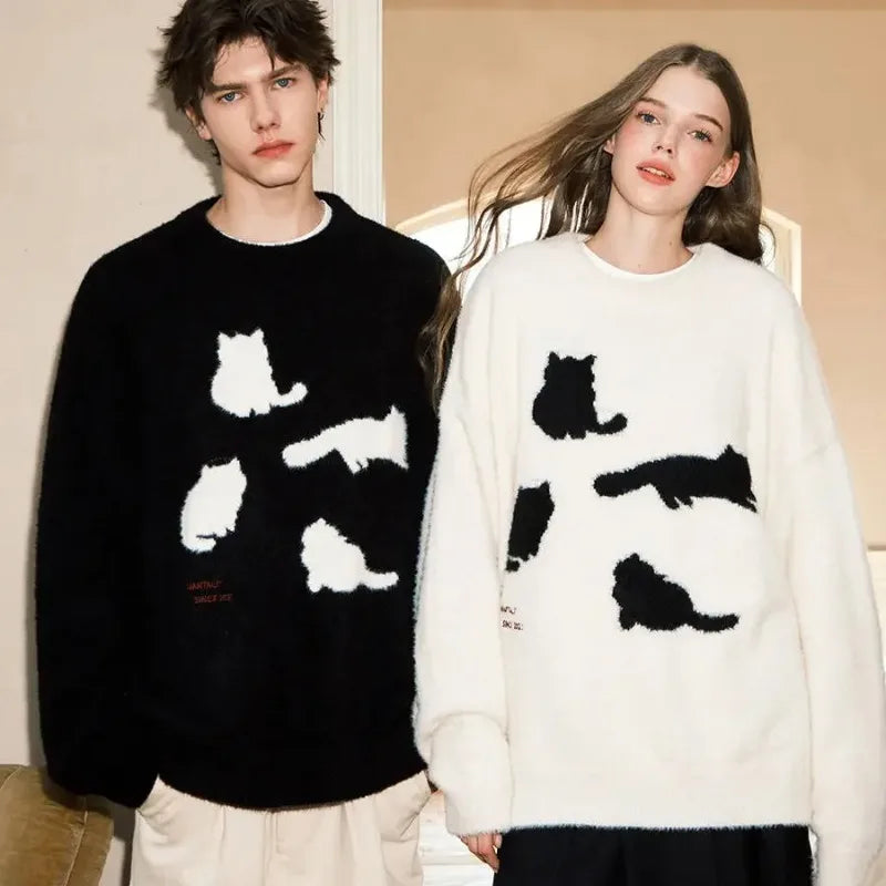 かわいい猫 ネコグッズ 猫Tシャツ 猫雑貨 猫パーカー 専門店 4CATS