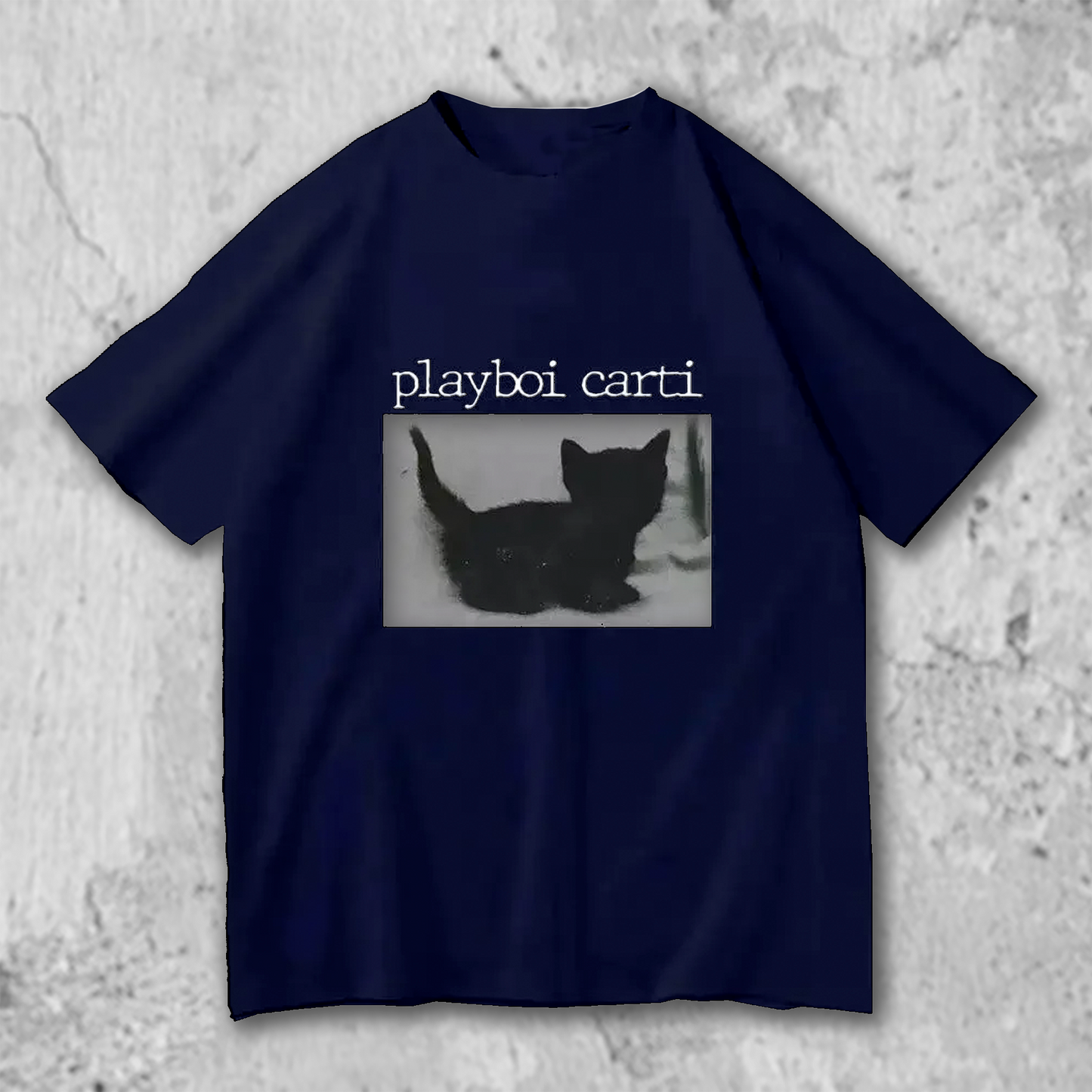 かわいい猫 ネコグッズ 猫Tシャツ 猫雑貨 猫パーカー 専門店 サバトラ 黒猫の赤ちゃんTシャツ