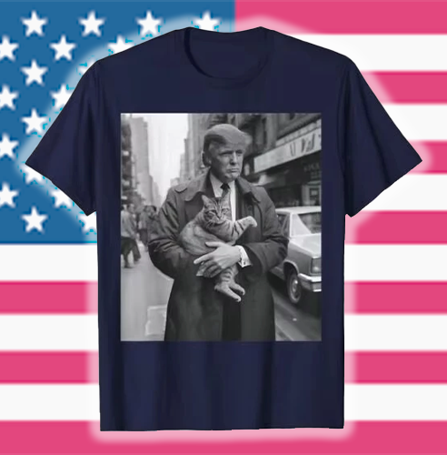 かわいい猫 ネコグッズ 猫Tシャツ 猫雑貨 猫パーカー 専門店 サバトラ トランプと猫のTシャツ