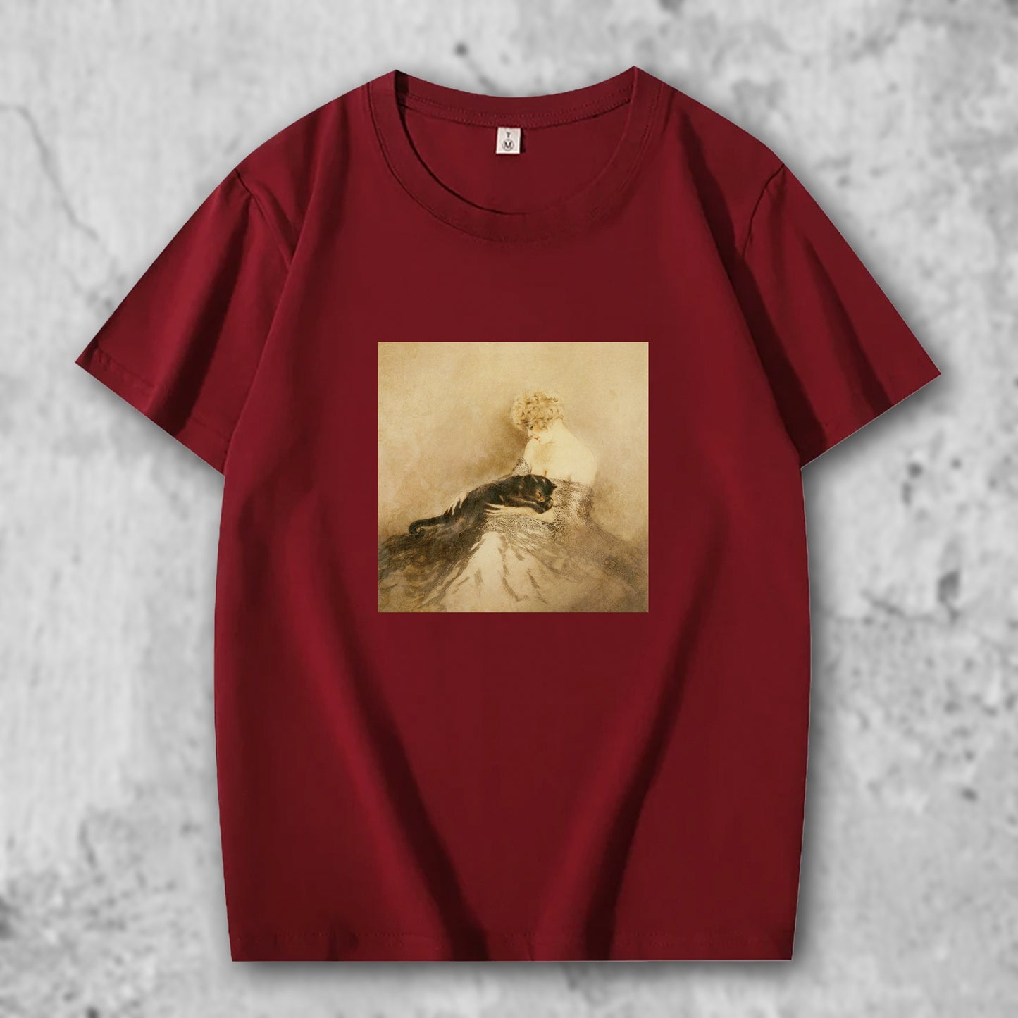 ネコグッズ 猫Tシャツ 猫雑貨 猫パーカー 専門店 ファニーと猫