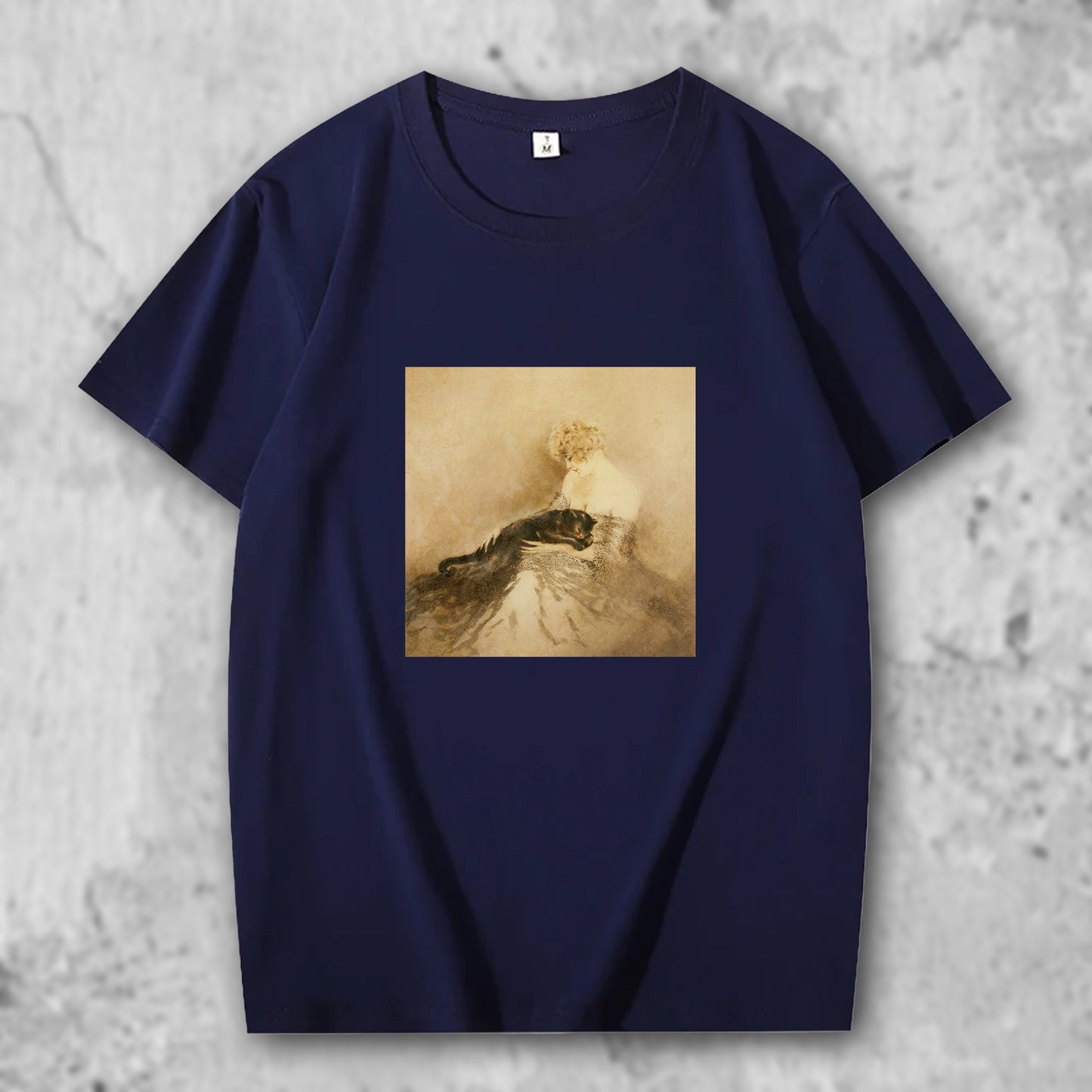 ネコグッズ 猫Tシャツ 猫雑貨 猫パーカー 専門店 ファニーと猫