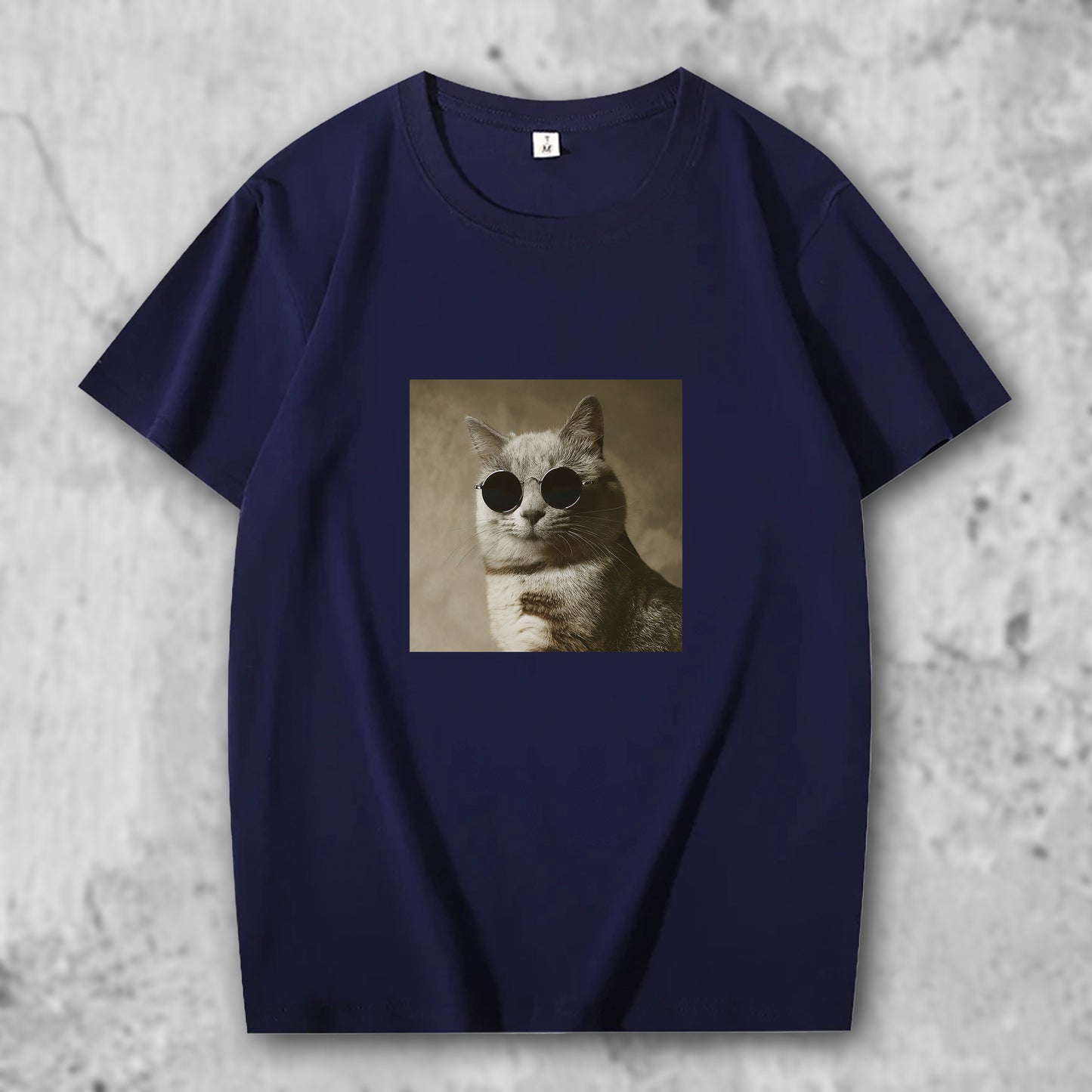 かわいい猫 ネコグッズ 猫Tシャツ 猫雑貨 猫パーカー 専門店 オリジナルTシャツ 猫ボス