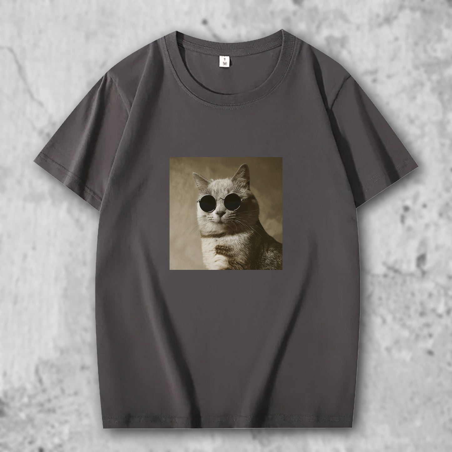 かわいい猫 ネコグッズ 猫Tシャツ 猫雑貨 猫パーカー 専門店 オリジナルTシャツ 猫ボス