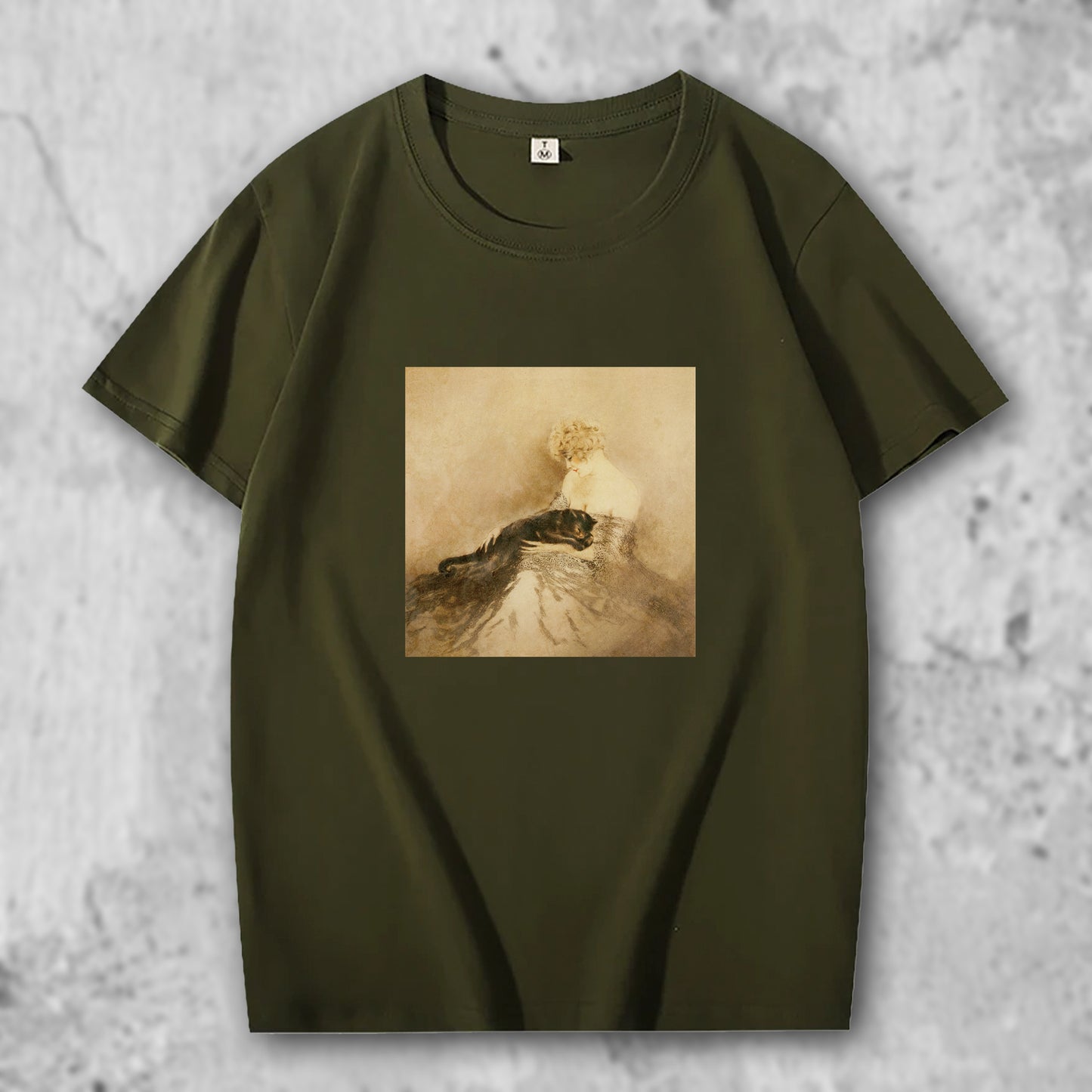 ネコグッズ 猫Tシャツ 猫雑貨 猫パーカー 専門店 ファニーと猫