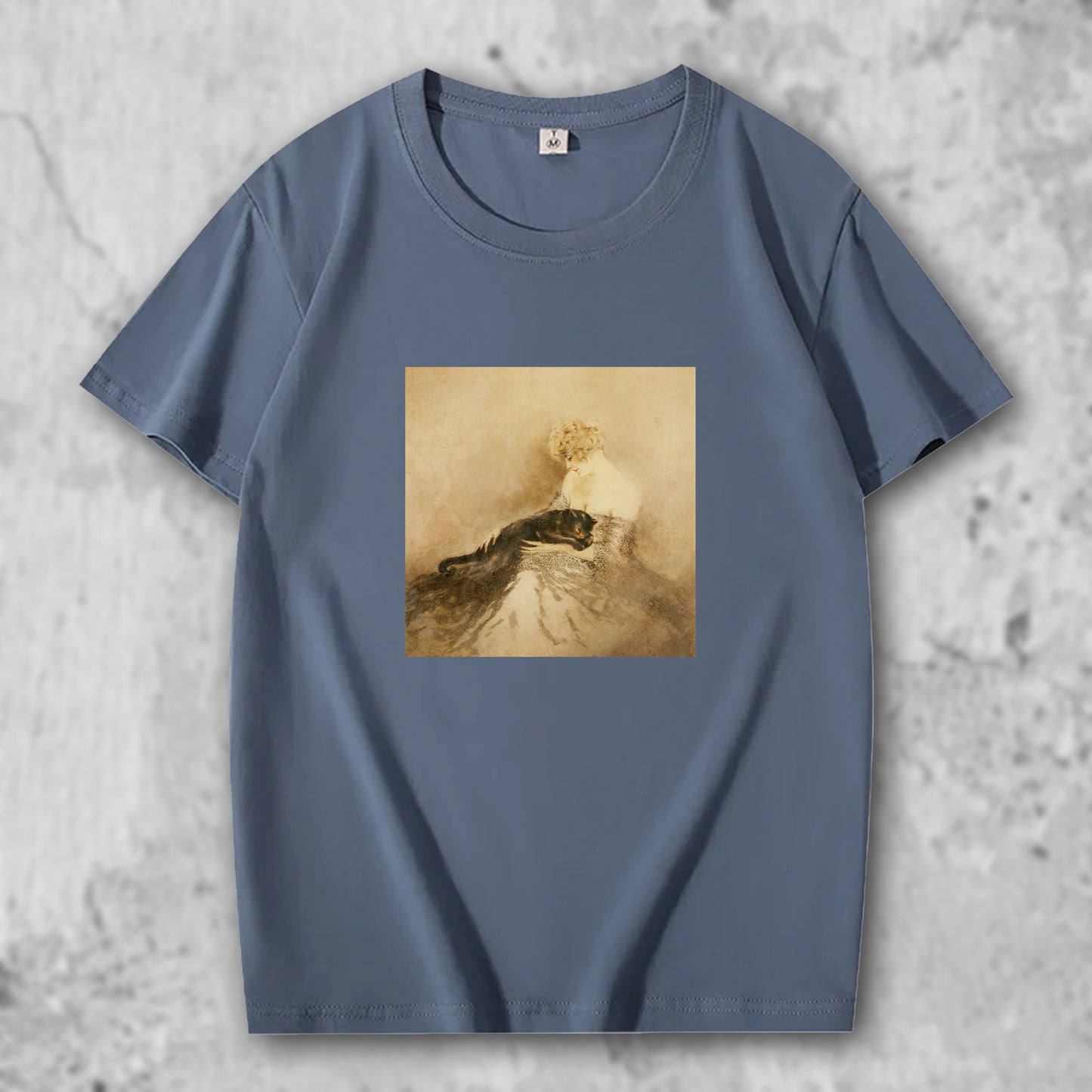 ネコグッズ 猫Tシャツ 猫雑貨 猫パーカー 専門店 ファニーと猫