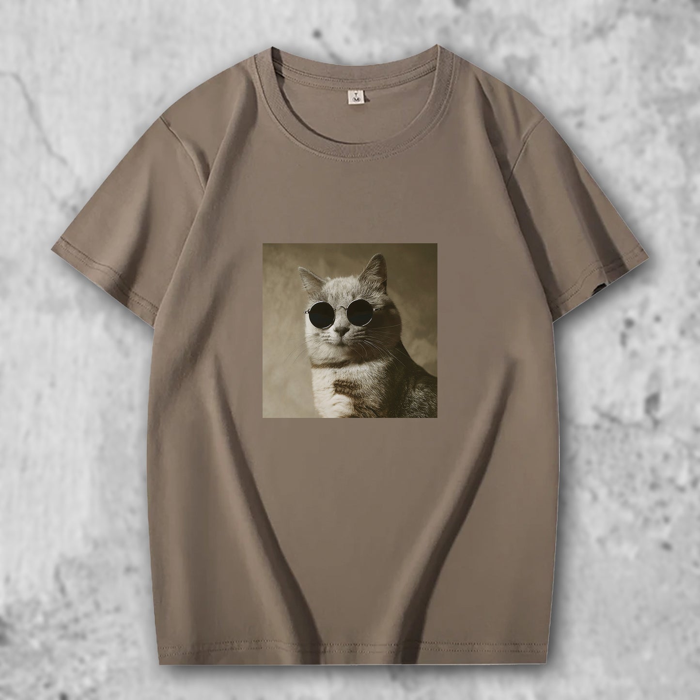 かわいい猫 ネコグッズ 猫Tシャツ 猫雑貨 猫パーカー 専門店 オリジナルTシャツ 猫ボス