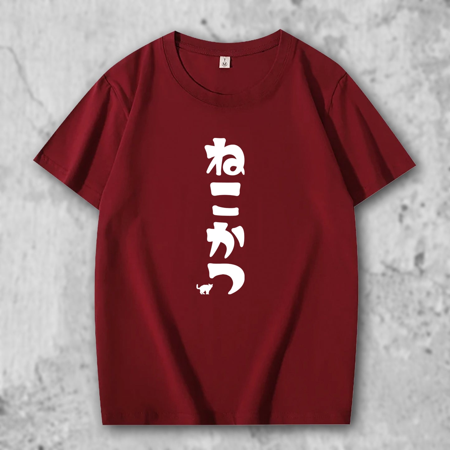 ネコグッズ 猫Tシャツ 猫雑貨 猫パーカー 専門店 猫活5 ニューカラーバージョン