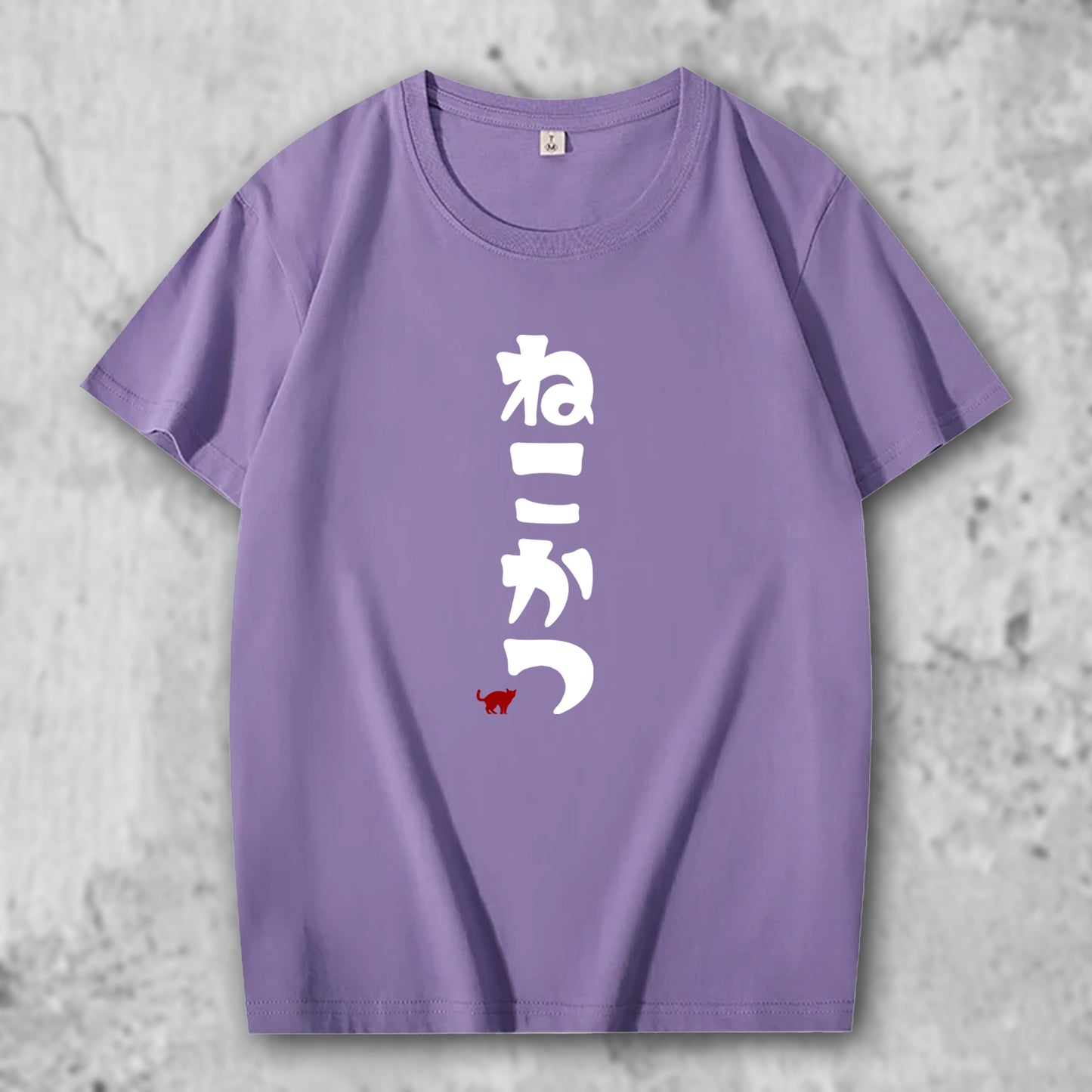 ネコグッズ 猫Tシャツ 猫雑貨 猫パーカー 専門店 猫活5 ニューカラーバージョン
