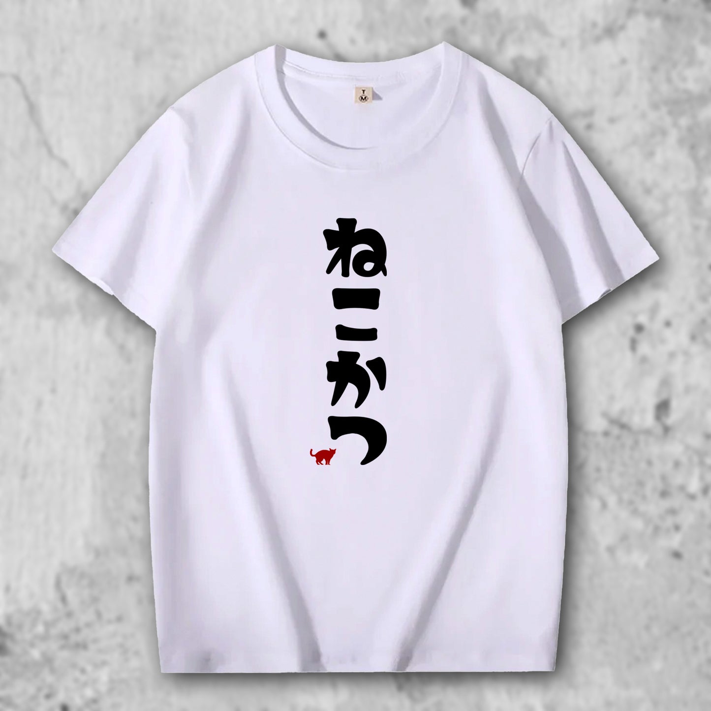 ネコグッズ 猫Tシャツ 猫雑貨 猫パーカー 専門店 猫活5 ニューカラーバージョン