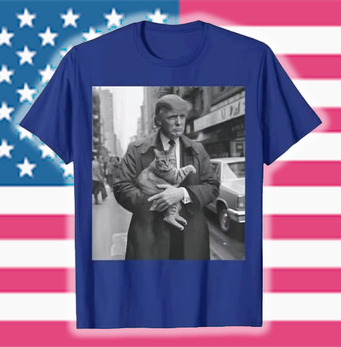 かわいい猫 ネコグッズ 猫Tシャツ 猫雑貨 猫パーカー 専門店 サバトラ トランプと猫のTシャツ