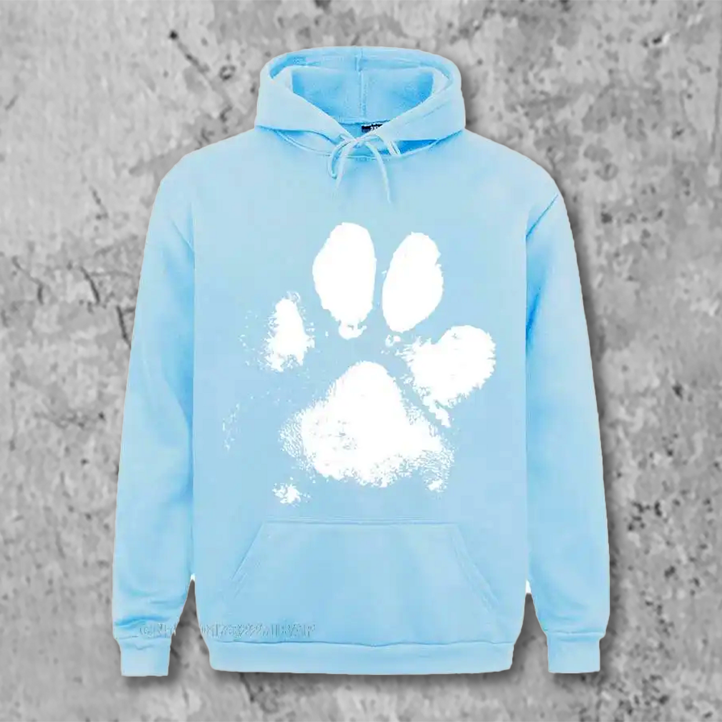 かわいい猫 ネコグッズ 猫 t シャツ 猫雑貨 猫パーカー フットプリント