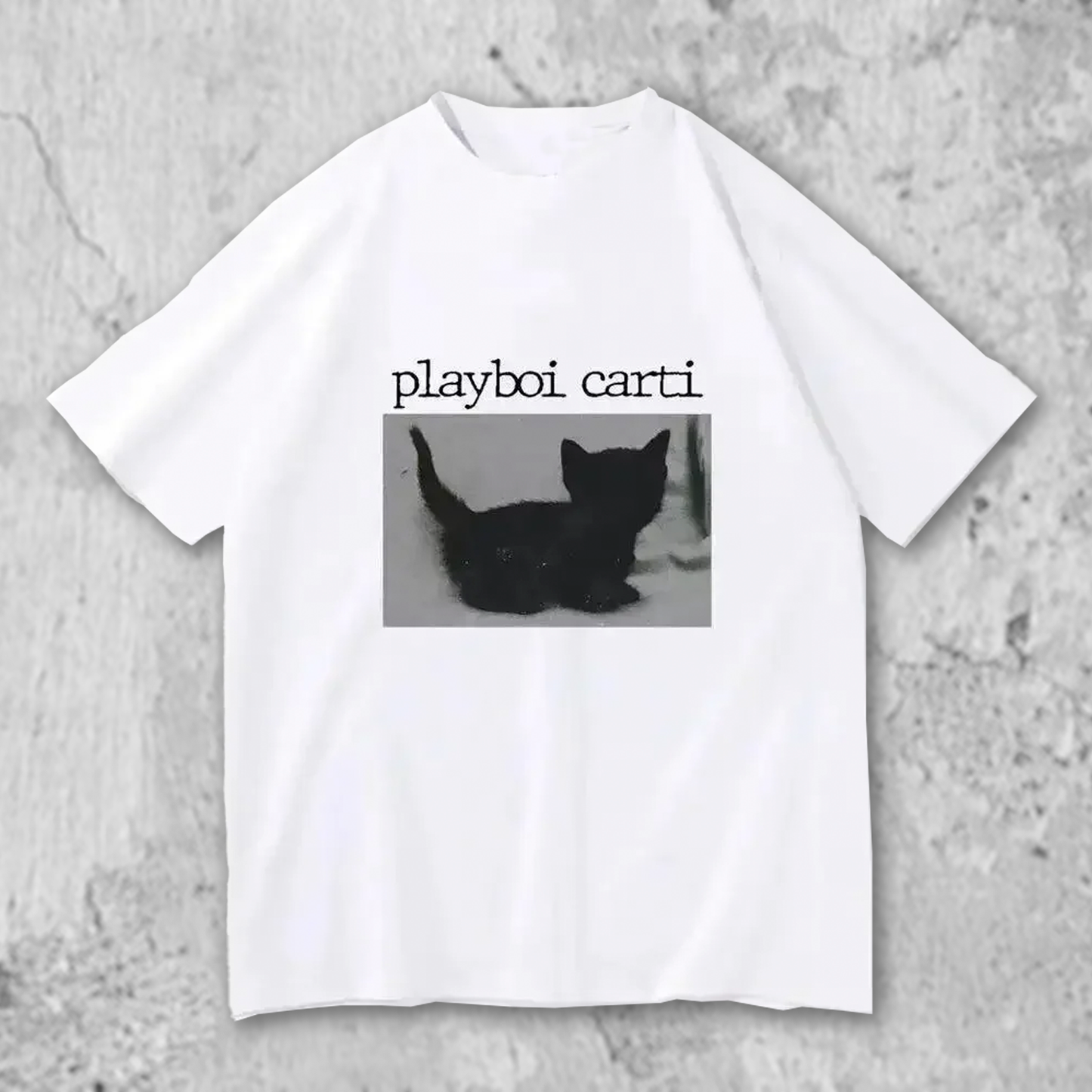 かわいい猫 ネコグッズ 猫Tシャツ 猫雑貨 猫パーカー 専門店 サバトラ 黒猫の赤ちゃんTシャツ