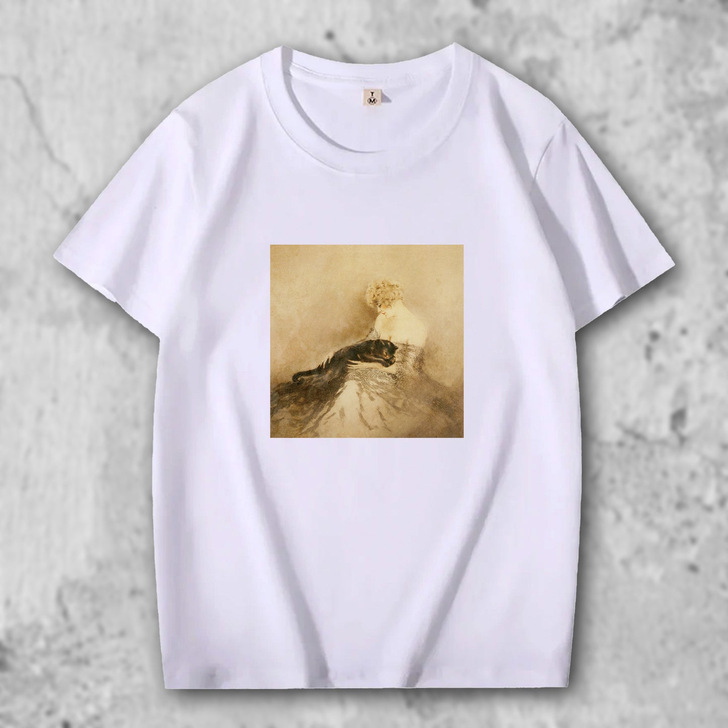 ネコグッズ 猫Tシャツ 猫雑貨 猫パーカー 専門店 ファニーと猫