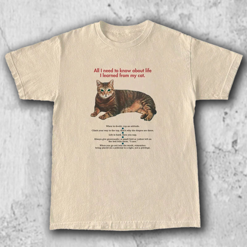 かわいい猫 ネコグッズ  猫Tシャツ 猫雑貨 猫パーカー 専門店 サバトラ 90sアンティーク