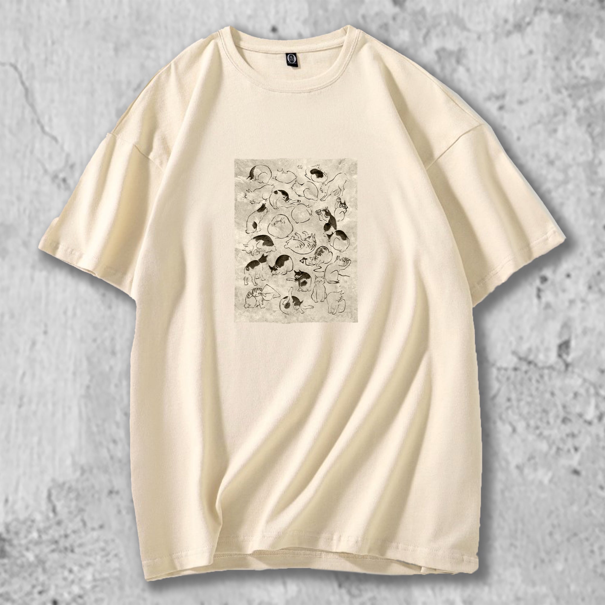 猫Ｔシャツ｜猫パーカー｜プレゼント｜オリジナル｜猫グッズ､猫雑貨