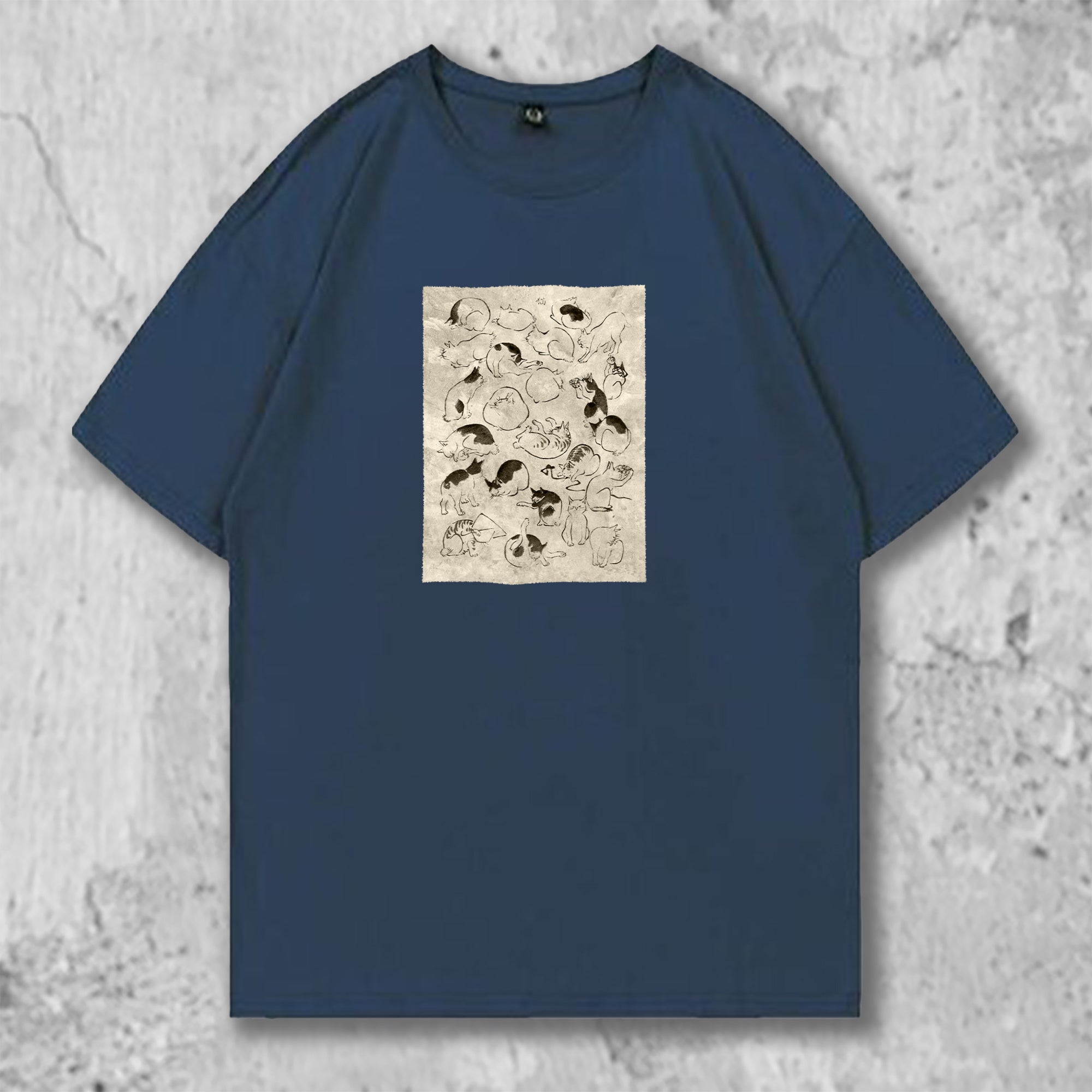 猫Ｔシャツ｜猫パーカー｜プレゼント｜オリジナル｜猫グッズ､猫雑貨