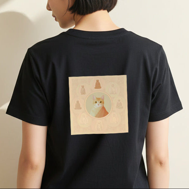 モデル着用フォト