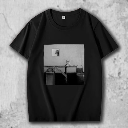 ネコグッズ 猫Tシャツ 猫雑貨 猫パーカー 専門店 アンティーク猫フォト