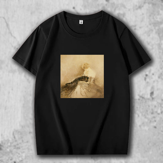 ネコグッズ 猫Tシャツ 猫雑貨 猫パーカー 専門店 ファニーと猫