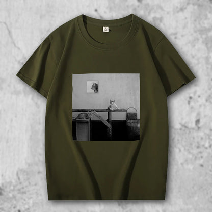 ネコグッズ 猫Tシャツ 猫雑貨 猫パーカー 専門店 アンティーク猫フォト