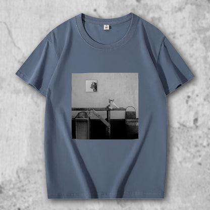 ネコグッズ 猫Tシャツ 猫雑貨 猫パーカー 専門店 アンティーク猫フォト